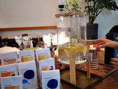 -fishtank鱼缸咖啡(三山街店)