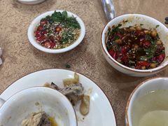 -濠轩阁特色生蚝火锅(水湾路店)