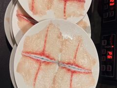 -阿源鱼捞斑鱼火锅·海鲜粥(山景尚宅店)