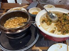-良师门滨海人家·海鲜·家常菜(滨海城店)