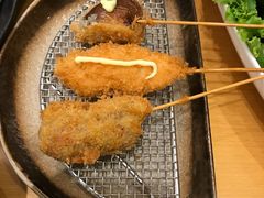 -胜博殿日式炸猪排(西红门店)