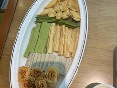 -百草滩羊清水涮羊肉(长城路店)