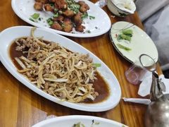 -水根饭店