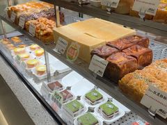 -君之狮子山·轻糖烘焙(松江印象城店)