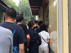 -老人和饭店(淮海中路店)
