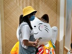 -屋虎猫馆(宝安大仟里店)