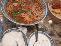 -留焕小吃·昆明非遗小吃品牌(文明街店)