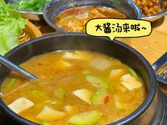 -麻蒲碳烤肉(远景路1号店)