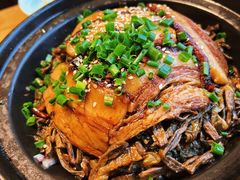 -蜀厨小匠(蒲江店)
