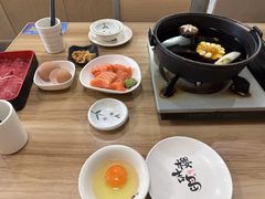 -樱吉岛寿喜锅(肇嘉浜路店)