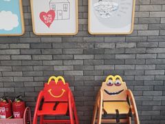 -麦当劳(东石东一路店)