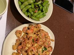 -一棠龙虾•王牌虾球(光谷天地店)