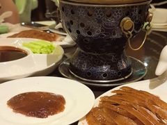 -海湾壹品·粤菜·早茶·烤鸭(拱北店)