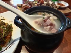 -云隐小厨·传统大理美食(复兴路店)