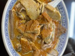 -亚肥沙茶面(黄厝店)