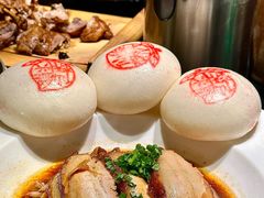 -HOHO餐厅(古子城店)