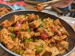 -叶派龙虾•招牌香辣蟹·海鲜(中海国际店)