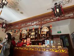 -富华斋饽饽铺·宫廷糕点·伴手礼(护国新天地店)