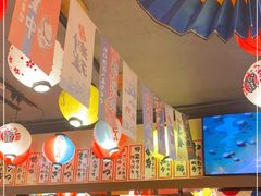 -桃太郎创作料理(大坪店)