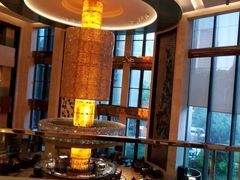-济南喜来登酒店-采悦轩中餐厅