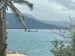 -海南分界洲岛旅游区