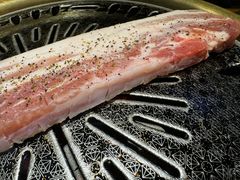 -韩景台烤肉(八大处店)