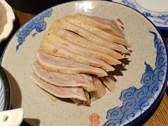 -老盛庆排档•南京菜(夫子庙店)
