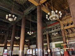 -北京市劳动人民文化宫(太庙)