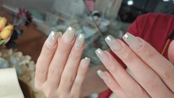 -Hands Nail专业美甲美睫