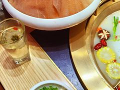 -豪渝火锅(红谷滩万达店)