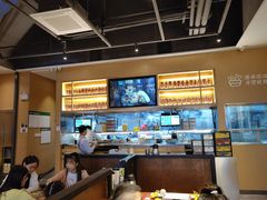 -木屋烧烤(惠阳华润小径湾店)