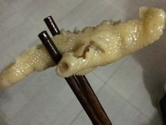 鸡爪-震九州熟食(凯旋路店)