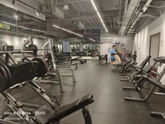 -奥力健身游泳俱乐部(华悦店)
