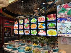 -大清花饺子城(昌黎店)