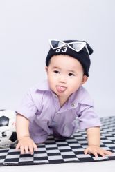 -童真童趣儿童摄影(乐清店)