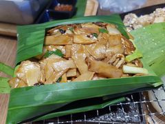 -雀舞云南菜(乐客城店)
