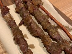 -舌尖尖·兰州牛肉面(浦东机场店)