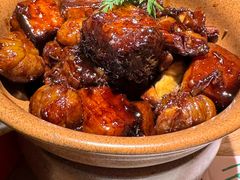 -清水亭湖北菜(大屯DT51店)