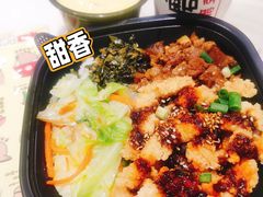 -永和大王(春日上新·浦东南路店)