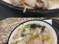 -小倩倩•鸡汤馄饨(江西路创始店)