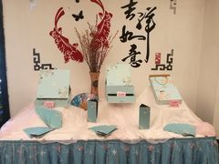 -苏州独墅湖书香世家酒店