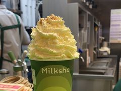 -迷客夏Milksha(无锡苏宁店)
