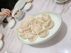 原汁海胆水饺-喜鼎海胆水饺(平安金融中心店)