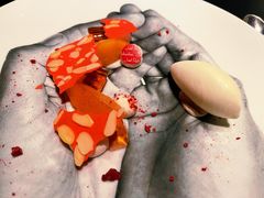 -L'ATELIER de Joel Robuchon(外滩18号店)