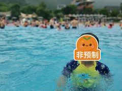 -苏州乐园森林水世界