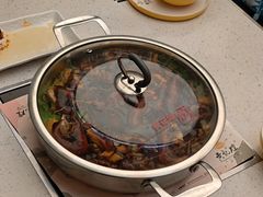 -黄记煌三汁焖锅(悦方IDmall店)