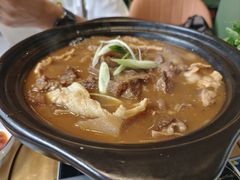 -品粤居港式打边炉·广式烧腊(西安路福佳新天地店)