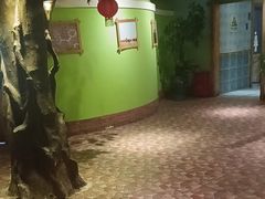 -老阿妈蒙古村·蒙古包·草原文化·歌舞表演(老君堂店)