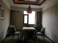 -国御温泉度假小镇