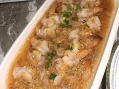 -前海沿·青岛菜(李沧万达店)